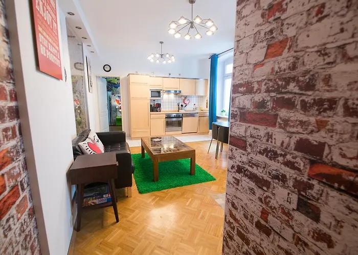 公寓 Residences 科布倫茨