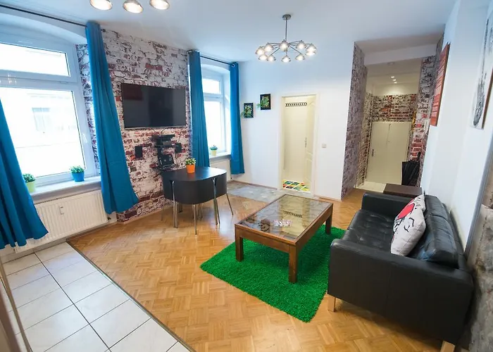 דירה Residences קובלנץ