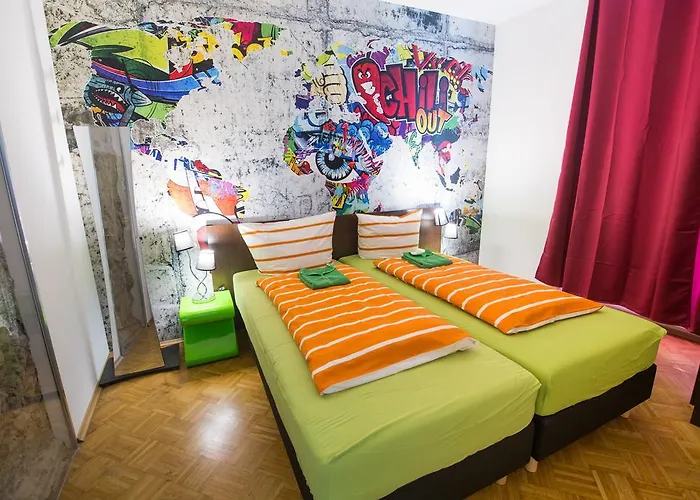 Apartamento Residences *