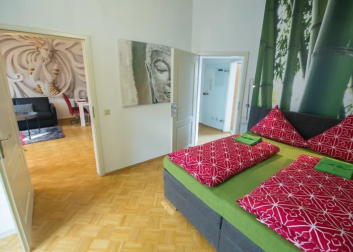 Apartman City Residences 2