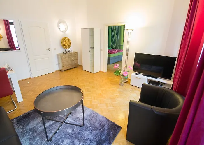 Residences קובלנץ