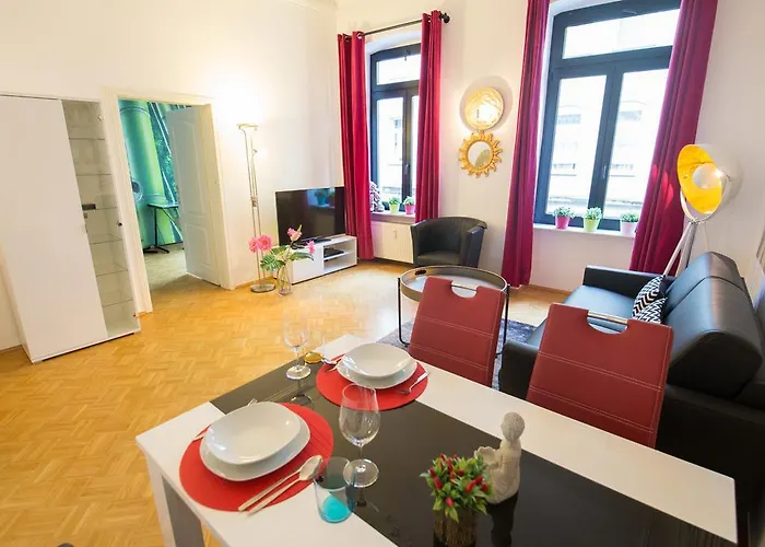 Residences 科布倫茨