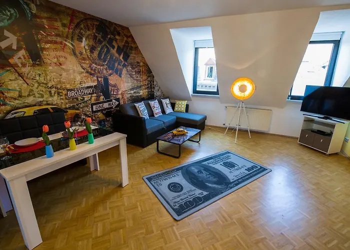 City Residences 2 Koblenz