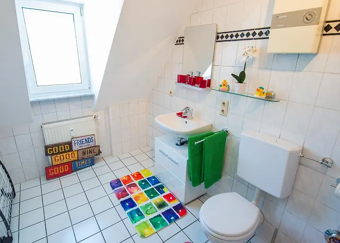 Residences דירה *