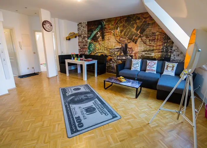 דירה Residences קובלנץ