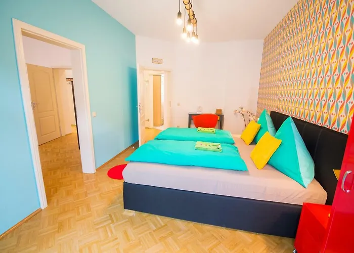 Residences דירה *