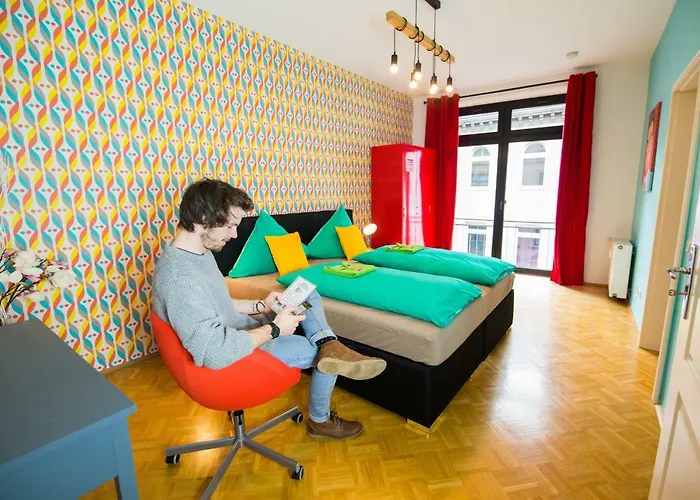 דירה Residences קובלנץ