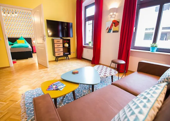 דירה Residences קובלנץ